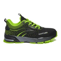 Logica Sicherheitsschuhe VANTAGE/1 SP1L SRC Niedrig 2