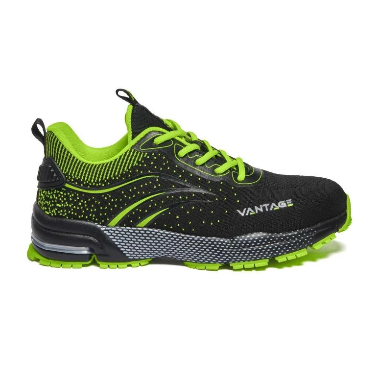 Logica Sicherheitsschuhe VANTAGE/1 SP1L SRC Niedrig