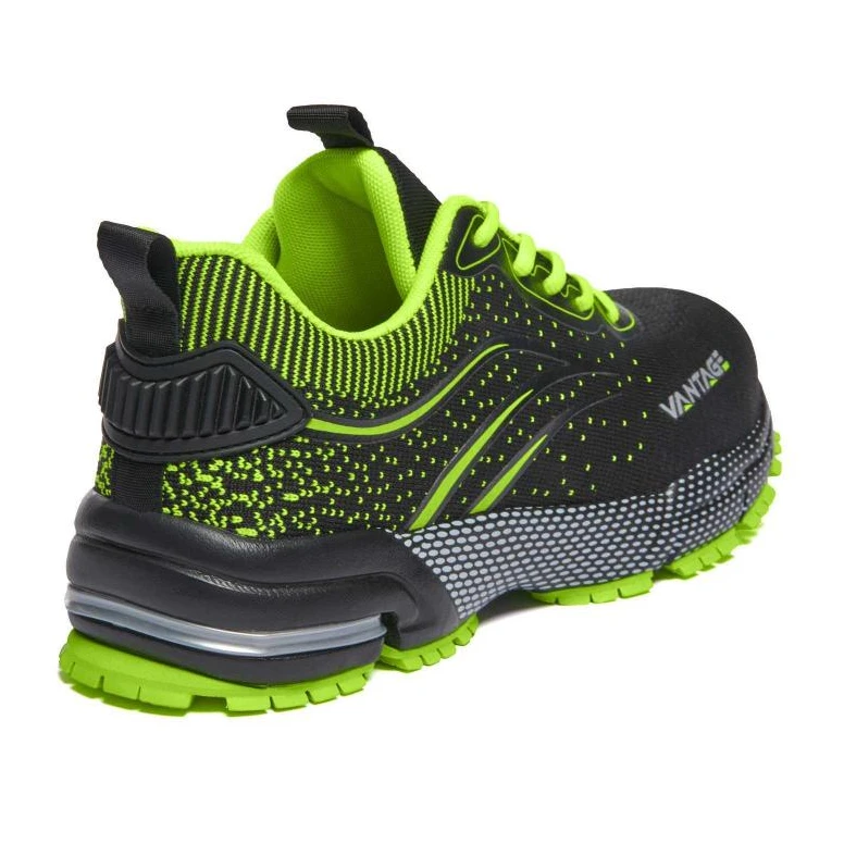 Logica Sicherheitsschuhe VANTAGE/1 SP1L SRC Niedrig