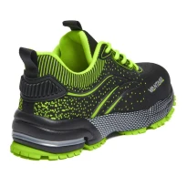 Logica Sicherheitsschuhe VANTAGE/1 SP1L SRC Niedrig
