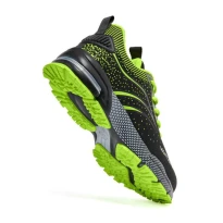 Logica Sicherheitsschuhe VANTAGE/1 SP1L SRC Niedrig