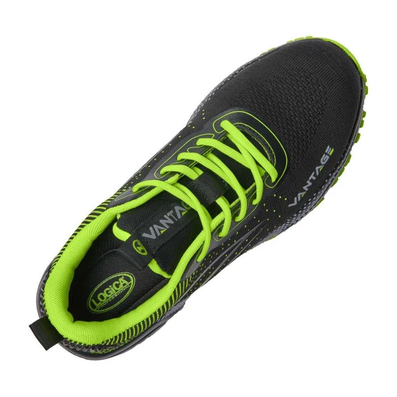 Logica Sicherheitsschuhe VANTAGE/1 SP1L SRC Niedrig