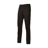 Arbeitshose für den Winter U-Power Bravo Top Winter ST202BC