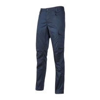 Arbeitshose für den Winter U-Power Bravo Top Winter ST202BC