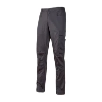 Arbeitshose für den Winter U-Power Bravo Top Winter ST202BC