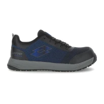 Sicherheitsschuhe Low Metalfree Lotto Move 400 S1PL HRO SR 220484