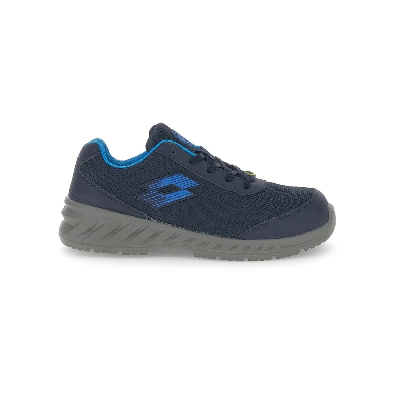 Sicherheitsschuhe Low Metalfree Lotto First 700 S1PL ESD SR FO 221233