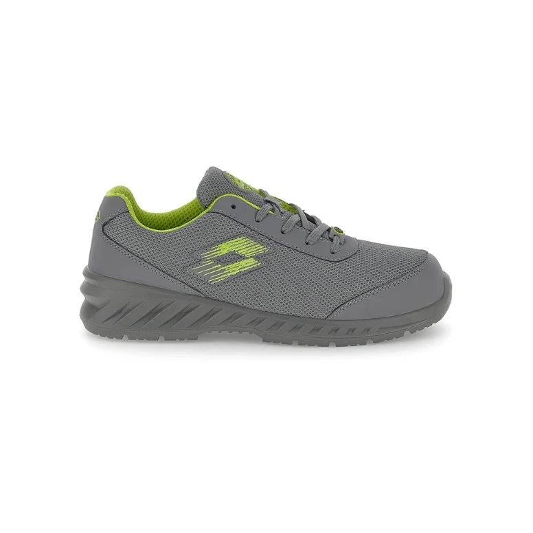 Sicherheitsschuhe Low Metalfree Lotto First 700 S1PL ESD SR FO 221233