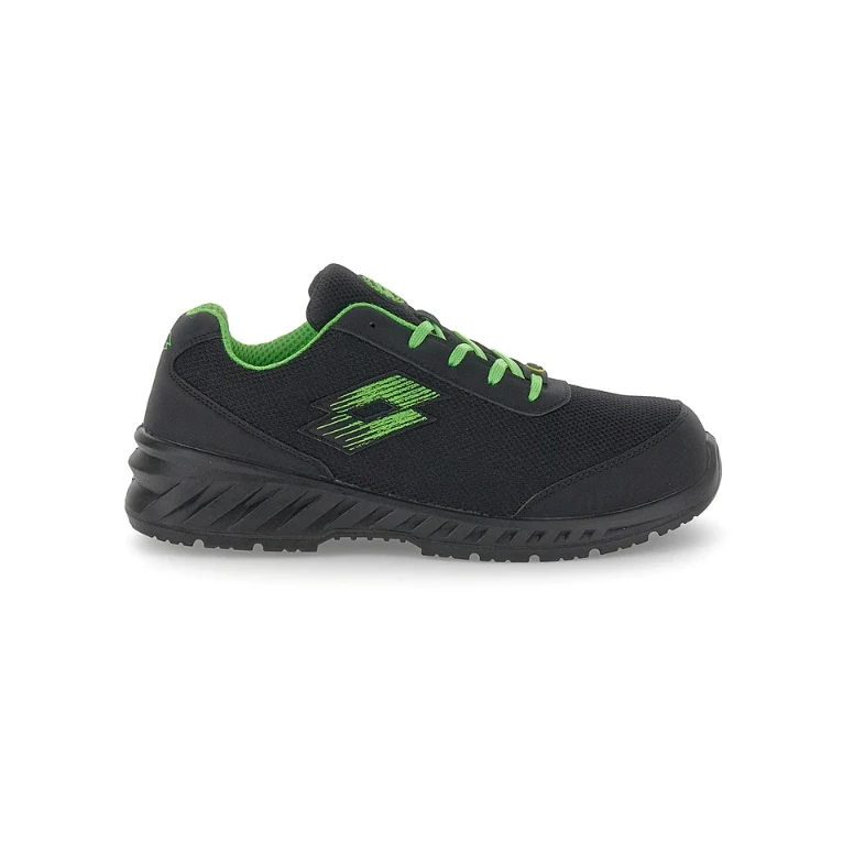 Sicherheitsschuhe Low Metalfree Lotto First 700 S1PL ESD SR FO 221233