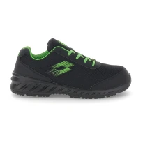 Sicherheitsschuhe Low Metalfree Lotto First 700 S1PL ESD SR FO 221233