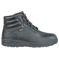 Sicherheitsschuhe Cofra Lab Black S2 SRC 76450-001