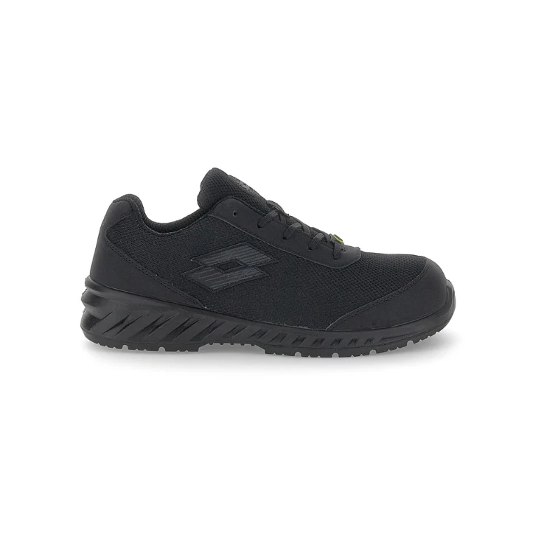 Sicherheitsschuhe Low Metalfree Lotto First 700 S1PL ESD SR FO 221233