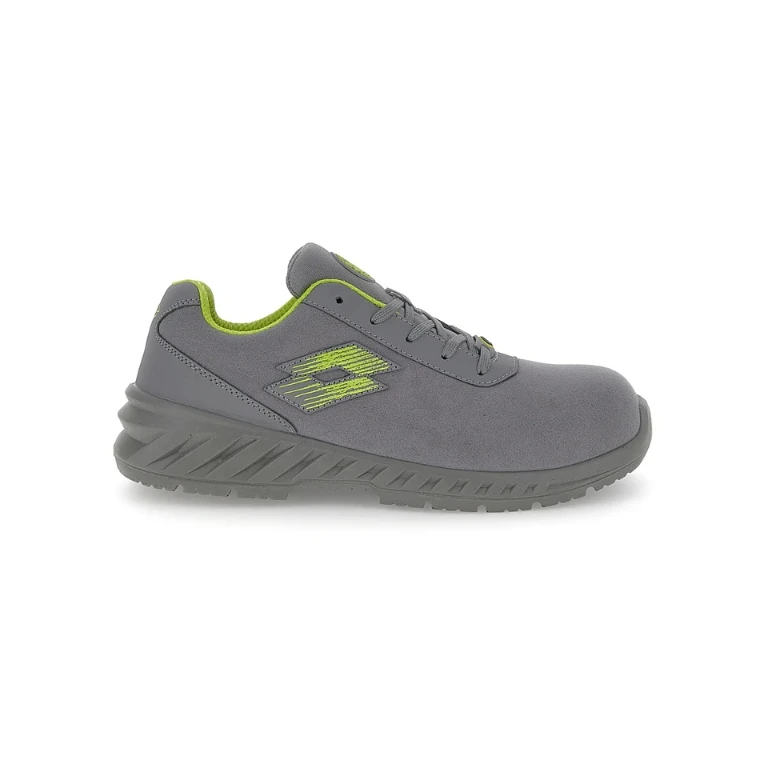 Sicherheitsschuhe Low Metalfree Lotto First 600 S3L ESD SR FO 221234