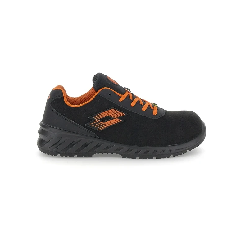 Sicherheitsschuhe Low Metalfree Lotto First 600 S3L ESD SR FO 221234