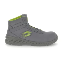 Sicherheitsschuhe Hoch Metalfree Lotto First 600 Mid S3L ESD SR FO 221235