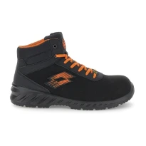 Sicherheitsschuhe Hoch Metalfree Lotto First 600 Mid S3L ESD SR FO 221235
