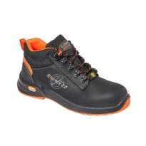 Sicherheitsschuhe Logica Inerzia S3S FO SR ESD Metalfree Hoch