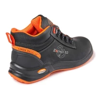 Sicherheitsschuhe Logica Inerzia S3S FO SR ESD Metalfree Hoch