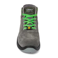 Sicherheitsschuhe Logica Meteor S1PS FO SR ESD Metalfree Hoch