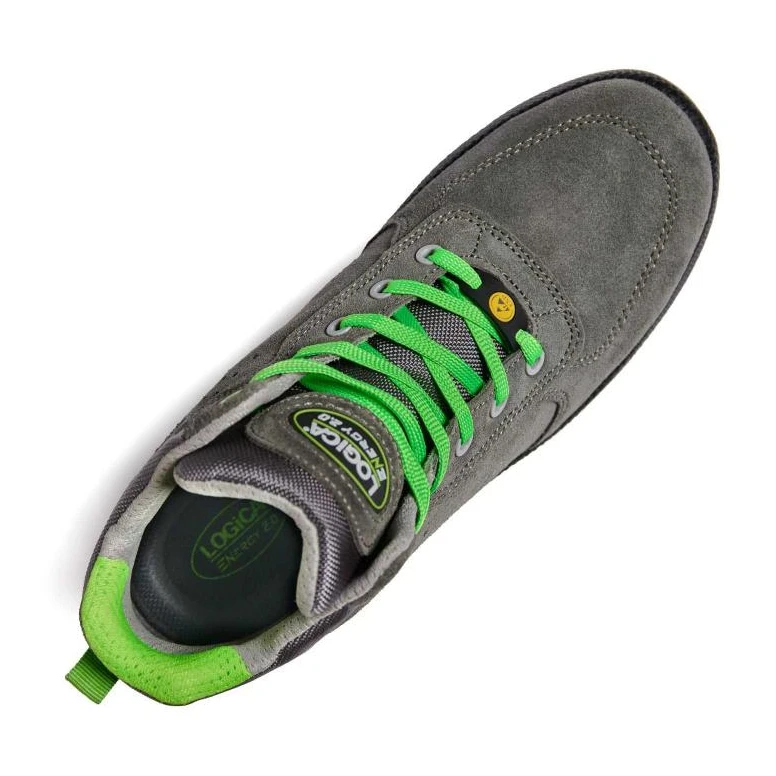 Sicherheitsschuhe Logica Meteor S1PS FO SR ESD Metalfree Hoch