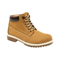 Sicherheitsschuhe Logica Colorado Hoch