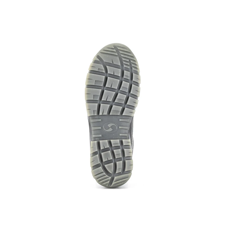 Sicherheitsschuhe Boa-Verschluss Sixton Tango High BOA S3S FO SR ESD 93555-00L Hoch