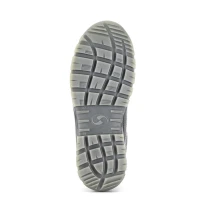 Sicherheitsschuhe Boa-Verschluss Sixton Tango High BOA S3S FO SR ESD 93555-00L Hoch