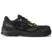 Metalfree Sicherheitsschuhe Sixton Xeno S3S FO SC ESD 66528-07L Niedrig