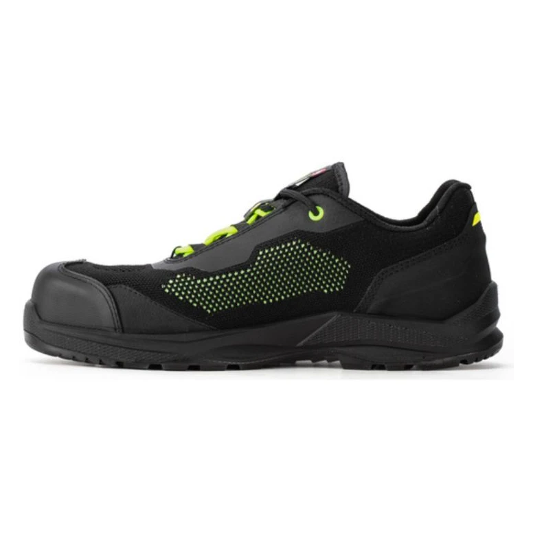 Metalfree Sicherheitsschuhe Sixton Xeno S3S FO SC ESD 66528-07L Niedrig