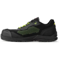 Metalfree Sicherheitsschuhe Sixton Xeno S3S FO SC ESD 66528-07L Niedrig