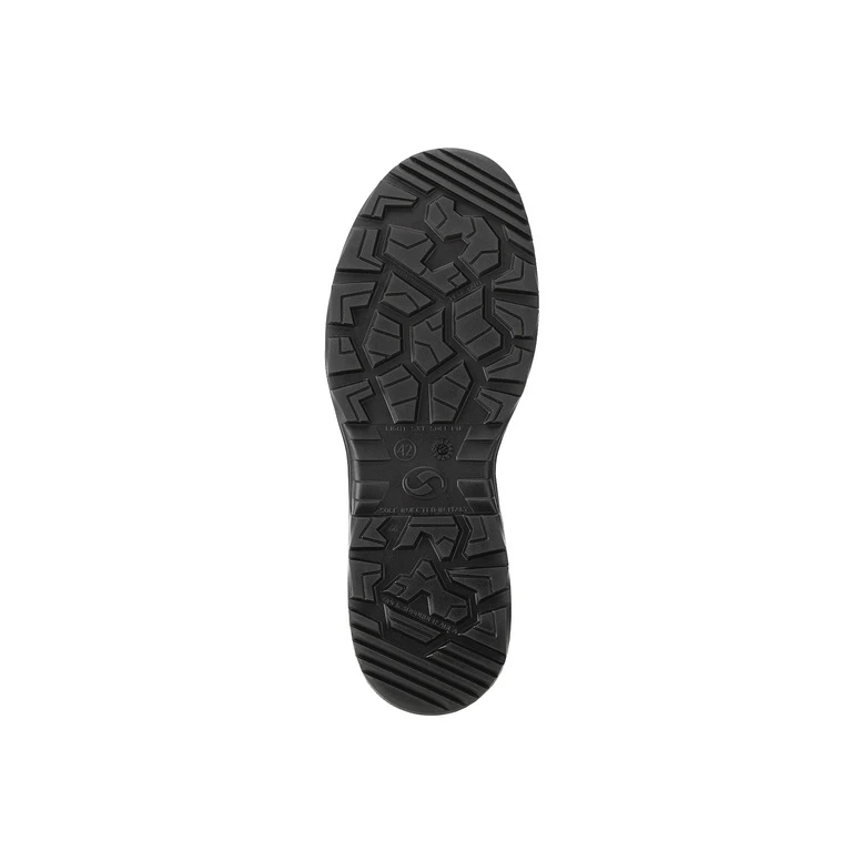 Metalfree Sicherheitsschuhe Sixton Xeno S3S FO SC ESD 66528-07L Niedrig