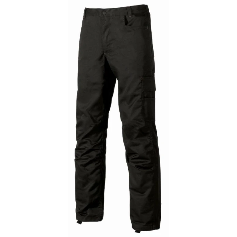 Arbeitshose mit mehreren Taschen U-Power Alfa ST068BC