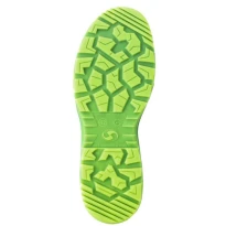 Metalfree Sicherheitsschuhe mit BOA-Verschluss Sixton Neon BOA S1PS FO SC ESD 66532-03L Niedrig