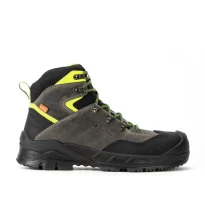 Metalfree Sicherheitsstiefel Sixton Gardena S3S FO CI SC LG SR ESD 70538-05L
