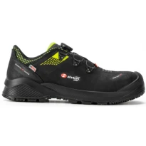 Sicherheitsschuhe Niedrig Sixton Forza BOA S7S FO HI CI SC HRO SR ESD 45460-15L
