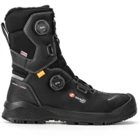 Sicherheitsschuhe Stiefel Boa-Verschluss Sixton Tenace BOA S7S FO HI CI SC HRO SR ESD 45524-00L metallfrei