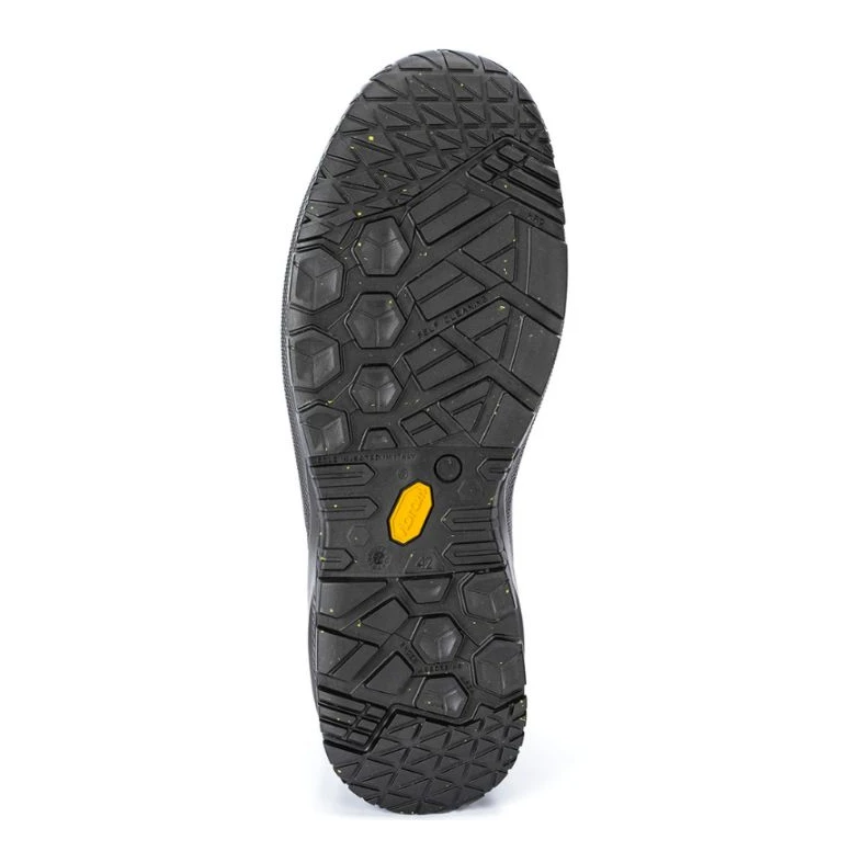 Sicherheitsschuhe Stiefel Boa-Verschluss Sixton Tenace BOA S7S FO HI CI SC HRO SR ESD 45524-00L metallfrei