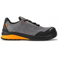 Sicherheitsschuhe Sixton Makeball S3S FO HI CI SC HRO SR ESD 60542-01L Low metallfrei