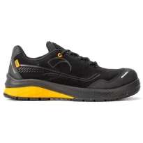 Sicherheitsschuhe Sixton Makeball S3S FO HI CI SC HRO SR ESD 60542-01L Low metallfrei
