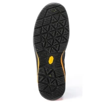 Sicherheitsschuhe Sixton Makeball S3S FO HI CI SC HRO SR ESD 60542-01L Low metallfrei