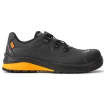 Sicherheitsschuhe Boa-Verschluss Sixton Mabloo BOA S3S FO HI CI SC HRO SR ESD 60540 Low