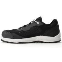 Metalfree Sicherheitsschuhe Sixton Xeno S3S FO SC ESD 66528-06L Niedrig 2