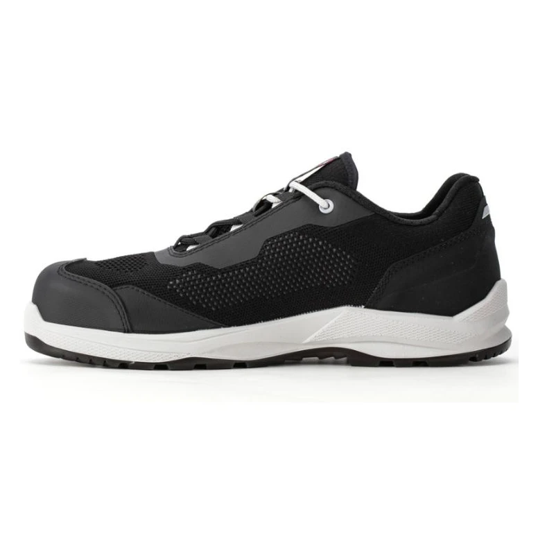 Metalfree Sicherheitsschuhe Sixton Xeno S3S FO SC ESD 66528-06L Niedrig