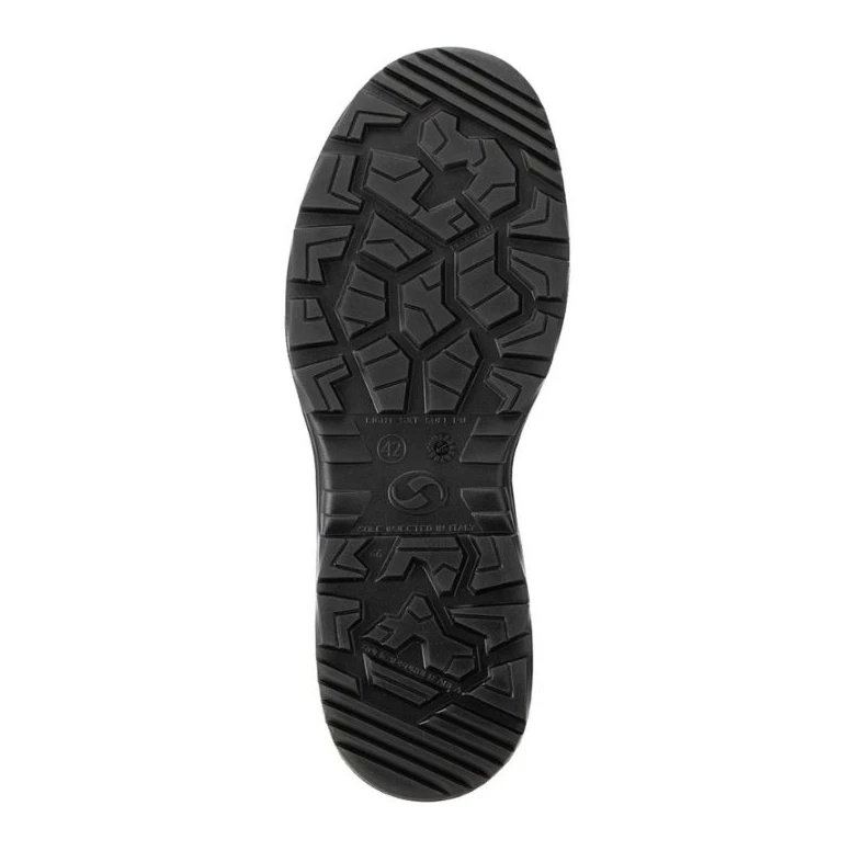 Metalfree Sicherheitsschuhe Sixton Xeno S3S FO SC ESD 66528-06L Niedrig