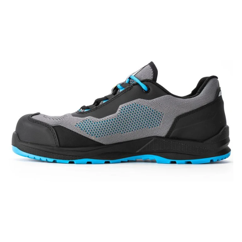 Metalfree Sicherheitsschuhe Sixton Xeno S1PS FO SC ESD 66528-08L Niedrig