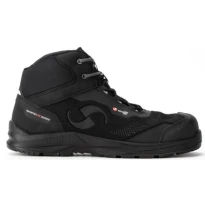 Metalfree Sicherheitsstiefel Sixton Xeno High S3S FO SC ESD 66548-00L