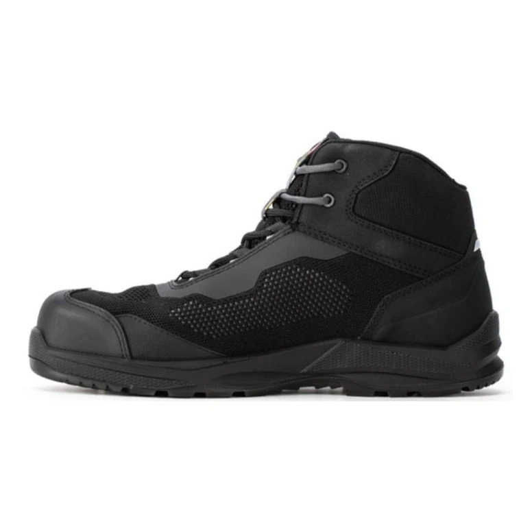 Metalfree Sicherheitsstiefel Sixton Xeno High S3S FO SC ESD 66548-00L