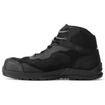 Metalfree Sicherheitsstiefel Sixton Xeno High S3S FO SC ESD 66548-00L