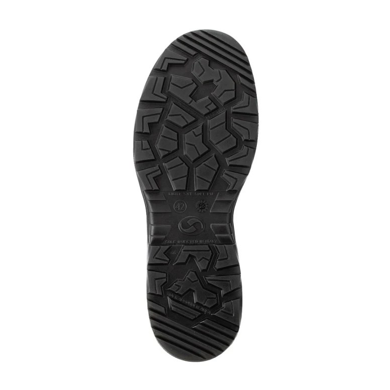 Metalfree Sicherheitsstiefel Sixton Xeno High S3S FO SC ESD 66548-00L