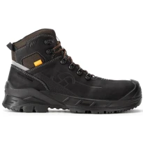 Metalfree Sicherheitsstiefel Sixton Marmolada S7S FO CI SC LG SR ESD 70539-05L